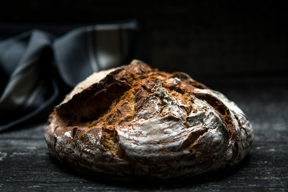 Baking Tips for Perfect Sourdough