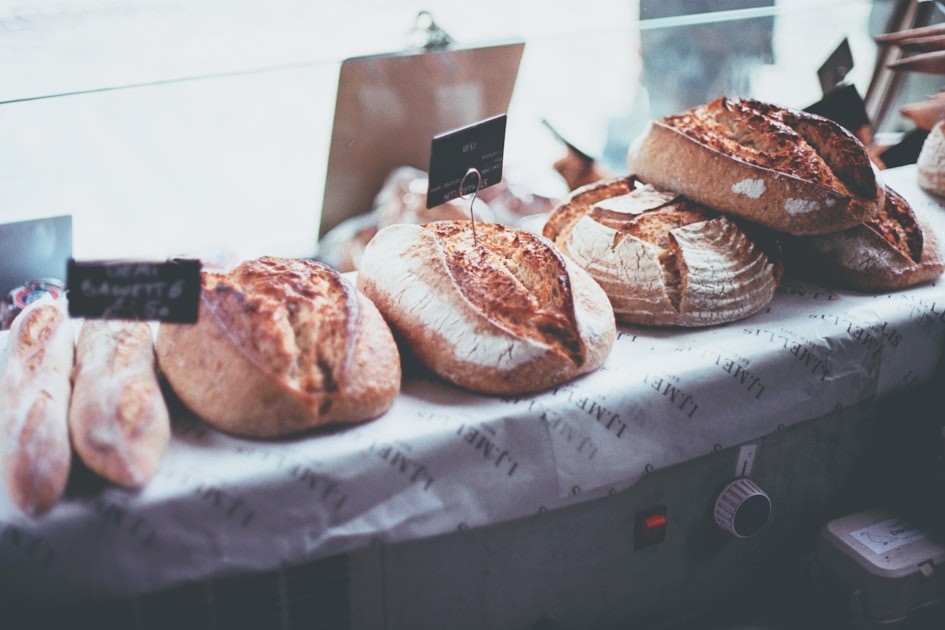 Why Choose Local Bakeries?